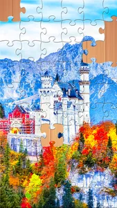 Jigsaw Puzzles Explorer screenshot 16