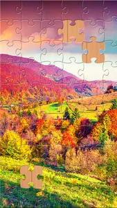 Jigsaw Puzzles Explorer screenshot 17