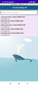 Điều tra người khuyết tật 2023 screenshot 0