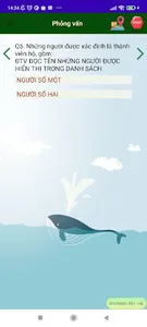 Điều tra người khuyết tật 2023 screenshot 4