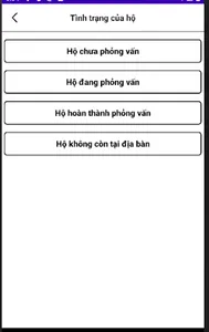 Chi tiêu dùng cuối cùng năm 20 screenshot 0