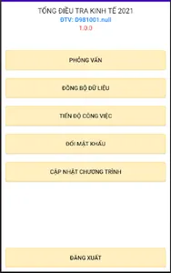 Chi tiêu dùng cuối cùng năm 20 screenshot 2