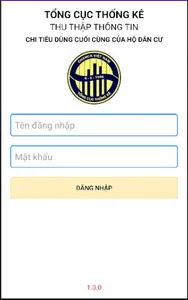 Chi tiêu dùng cuối cùng năm 20 screenshot 3