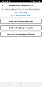 NSSL cây hằng năm screenshot 3