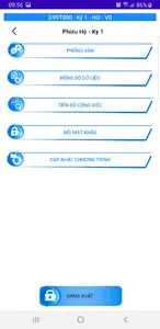 Vốn đầu tư - Xây dựng 2023 screenshot 0