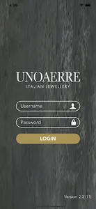 Unoaerre Cataloghi screenshot 1
