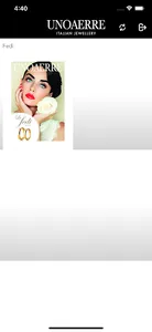Unoaerre Cataloghi screenshot 4