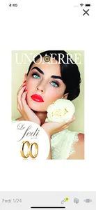 Unoaerre Cataloghi screenshot 5