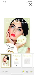 Unoaerre Cataloghi screenshot 6