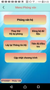 Khai thác biển screenshot 1