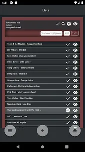 Monkys Compendium screenshot 1