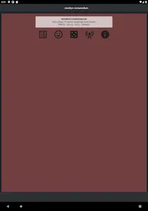 Monkys Compendium screenshot 12