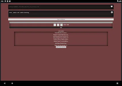 Monkys Compendium screenshot 14
