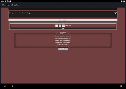 Monkys Compendium screenshot 18