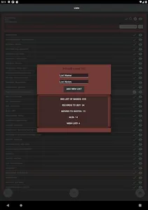 Monkys Compendium screenshot 21