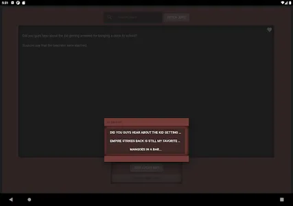 Monkys Compendium screenshot 23