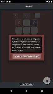Monkys Compendium screenshot 6