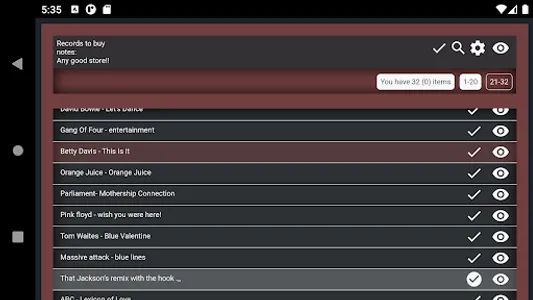 Monkys Compendium screenshot 7