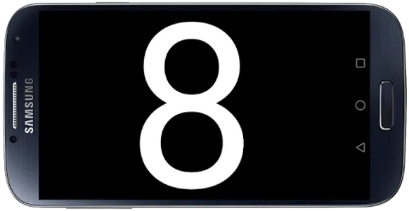 PersoApps Counter screenshot 1