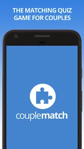 Couple Match - Love Quiz Game screenshot 0