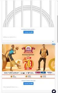 Coupo: amazon deals& Coupons screenshot 10