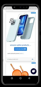 Coupo: amazon deals& Coupons screenshot 3