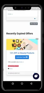 Coupo: amazon deals& Coupons screenshot 4