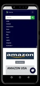 Coupo: amazon deals& Coupons screenshot 5