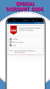 Sales Coupons For Bath Body screenshot 3