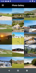 Altaona Golf EN screenshot 5