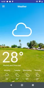 Altaona Golf EN screenshot 6