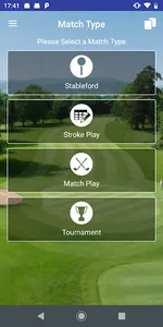 Belvoir Park Golf Club screenshot 5