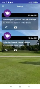 Calcot Park Golf Club screenshot 5