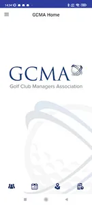 GCMA Members App screenshot 0
