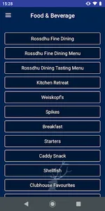 LLGC Members screenshot 5