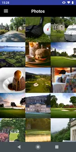 LLGC Members screenshot 6