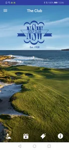 New South Wales Golf Club screenshot 0