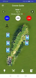 New South Wales Golf Club screenshot 1