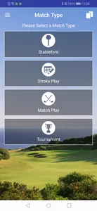 New South Wales Golf Club screenshot 2