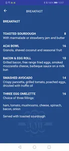 New South Wales Golf Club screenshot 5