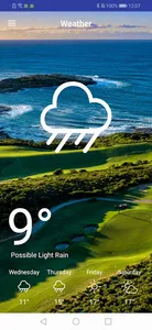 New South Wales Golf Club screenshot 6