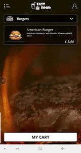 Fast Food screenshot 4