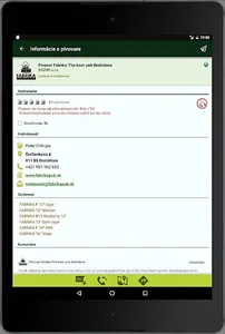 Slovenské pivovary screenshot 6