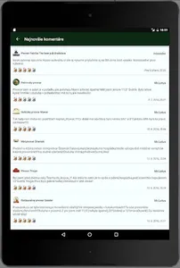 Slovenské pivovary screenshot 7