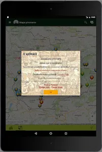 Slovenské pivovary screenshot 8