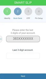 Smart Slip screenshot 3