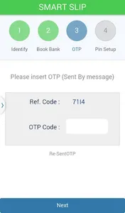 Smart Slip screenshot 4