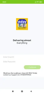 NPai Vendor screenshot 0