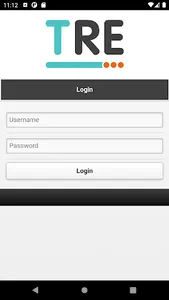 TRE -Tactical Retail Execution screenshot 0