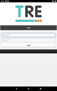 TRE -Tactical Retail Execution screenshot 3